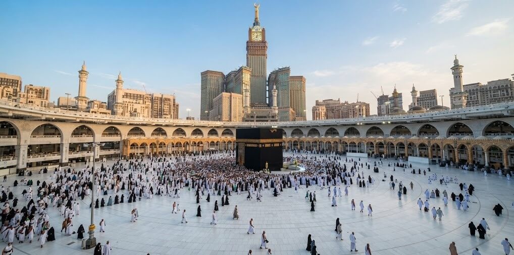Umrah Packages 2026